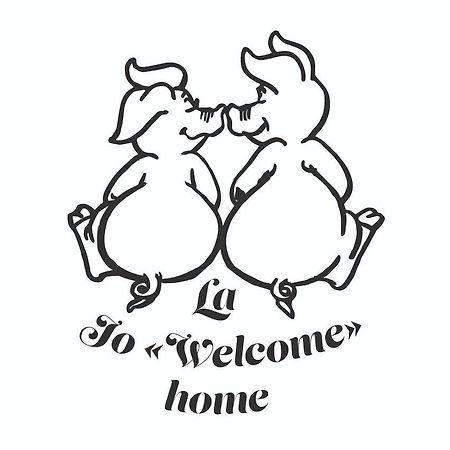 טהאו La Jo Welcome Home מראה חיצוני תמונה